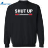 Shut Up Collinsworth Jersey Shirt 2