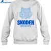 Skoden Wildcats Shirt 1