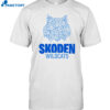 Skoden Wildcats Shirt