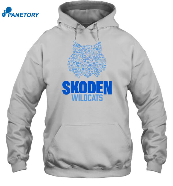 Skoden Wildcats Shirt2