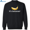 Spacex Starship Flight 6 It’s Bananas Shirt 2