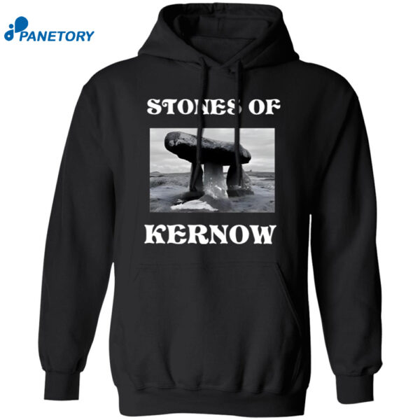 Stones Of Kernow Shirt 1