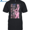 Taylor Swift The Eras Tour 2024 Lover New Shirt 1