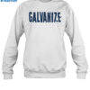 The Chemical Special Edition Galvanize Shirt 1