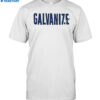 The Chemical Special Edition Galvanize Shirt