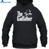 The Gadfather Shirt 2