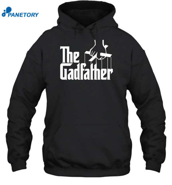 The Gadfather Shirt 2