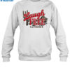 Tyler Fischer Laugh Free Shirt 1