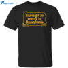 You’ve Got An Enemy In Pennsylvania Shirt