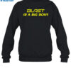 Blast Is A Big Scam Shirt 1