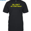 Blast Is A Big Scam Shirt