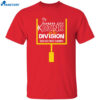 Doink For Division Kansas Chiefs Shirt