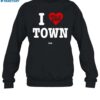 I The Old Town The Era Shirt 1