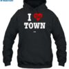 I The Old Town The Era Shirt 2