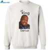 Irisa Nickie Leverette King Darius Shirt 2