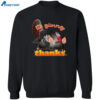 It’s Giving Thanks Turkey Shirt 2