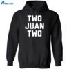 Juan Soto Two Juan Two Shirt 2