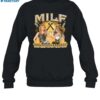 Milf Man I Love Fearless Taylor Swift Shirt 1