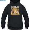 Milf Man I Love Fearless Taylor Swift Shirt 2