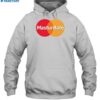 Mastercard Logo Dippytees Masturbate Shirt 2