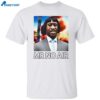 Mr No Air George Floyd Shirt