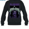 Pallbearer Dark Encloses All Shirt 1