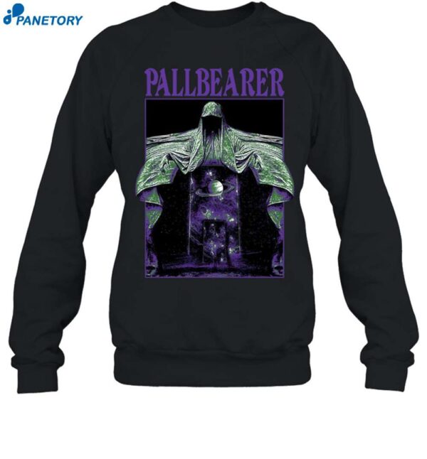 Pallbearer Dark Encloses All Shirt 1