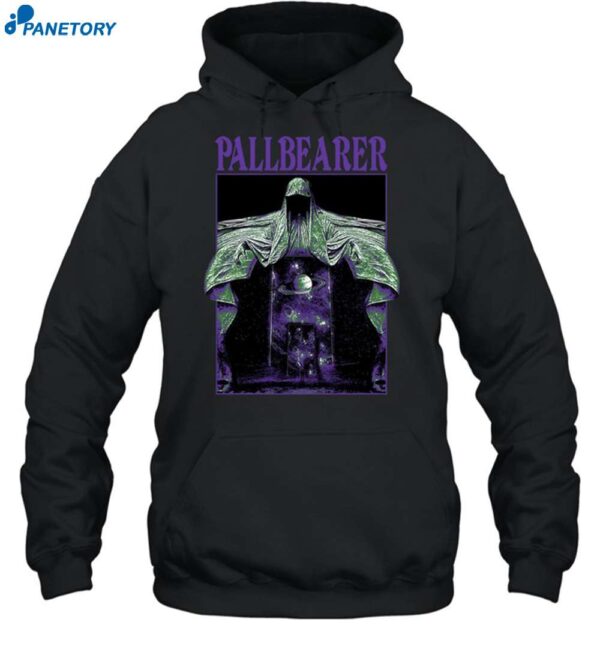 Pallbearer Dark Encloses All Shirt 2