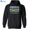 Saquon Barkley Touchdown Tecmo Saquon Shirt 1