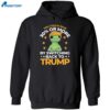 Save 30 Percent Or More By Switching Back To Trump Shirt 2