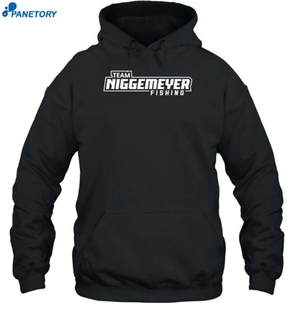 Team Niggemeyer Fishing Shirt 2