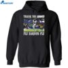 Thank You Giants Fly Saquon Fly Shirt 2