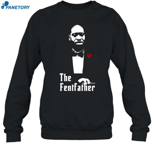 The Fenfather Shirt 1