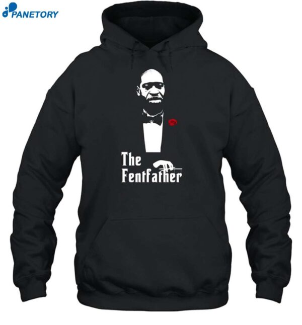 The Fenfather Shirt 2