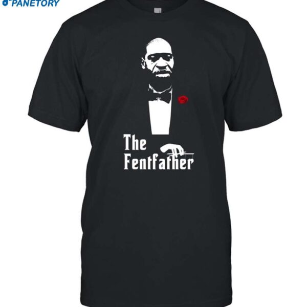 The Fenfather Shirt