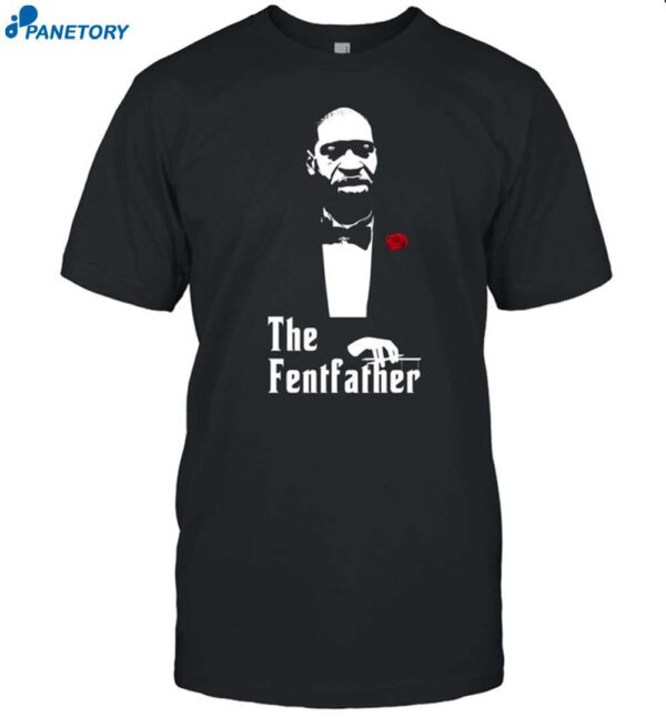 The Fenfather Shirt