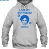 Timothée Chalamet Lost My Boyfriend If You Find Him Shirt 2