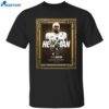 Travis Hunter 2024 Heisman Trophy Winner Shirt