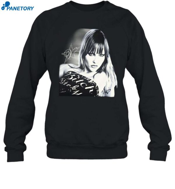 Victoria De Angelis Please I'm A Star Shirt 1