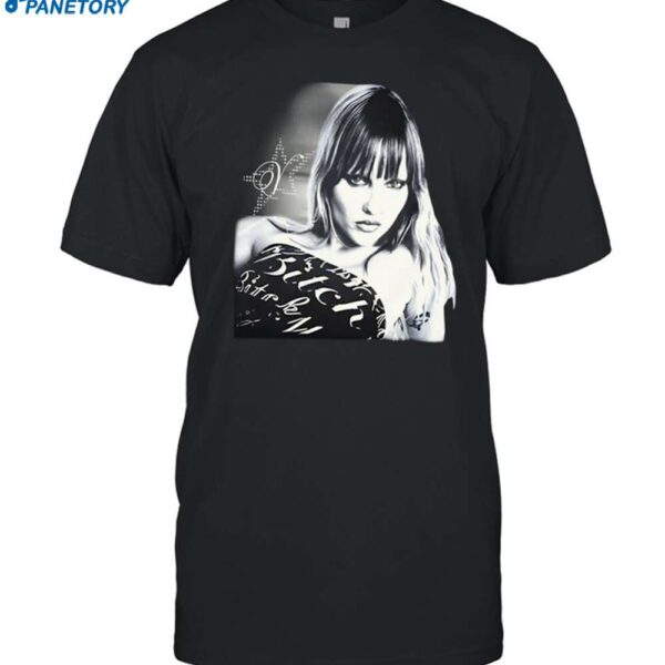 Victoria De Angelis Please I'm A Star Shirt