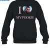 Braden I Love My Pookie Shirt 1