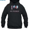 Braden I Love My Pookie Shirt 2