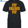 Commanders Fly Eglses Fly Shirt