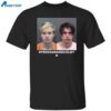 Free Sam And Colby Shirt