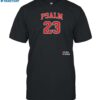 Godmotive Psalm 23 Shirt