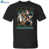 Jaren Jackson Jr Yuki Kawamura Shirt