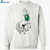 Kristaps Porzingis Unicorn 9 Shirt 1