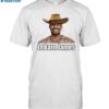 Lebarn James Shirt