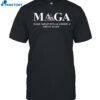 Make Argentina America Great Again Shirt