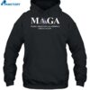 Make Argentina America Great Again Shirt 2